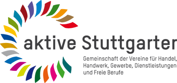 Logo aktive Stuttgarter e. V.