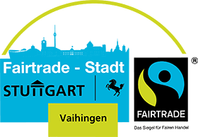 Fairtrade Town Stuttgart-Vaihingen