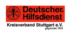 Deutscher Hilfsdienst - Kreisverband Stuttgart e.V. 