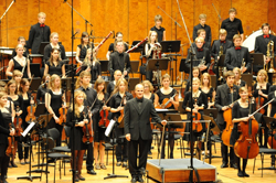 Schüler-Symphonie-Orchester Stuttgart