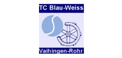TC Blau-Weiss Vaihingen-Rohr e. V.